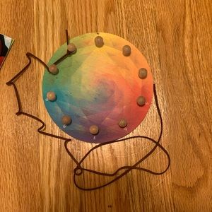 Waldorf math toy